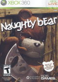 Naughty Bear thumbnail 1