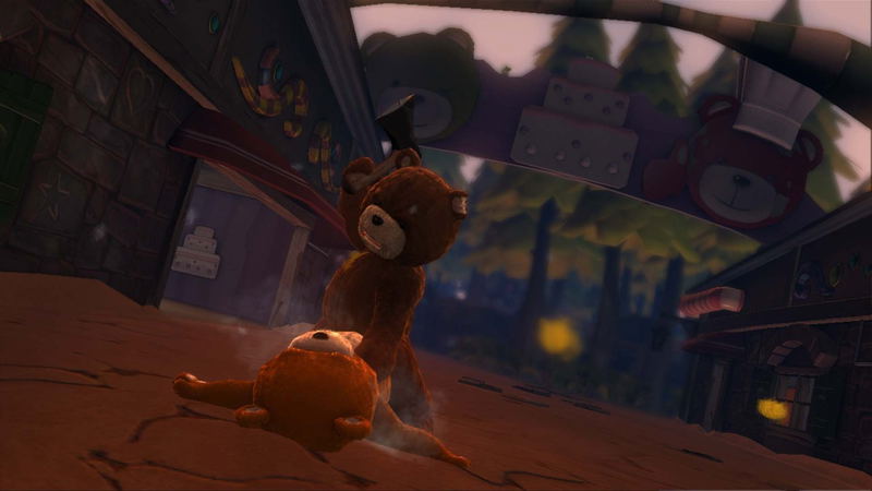 Naughty Bear image 3