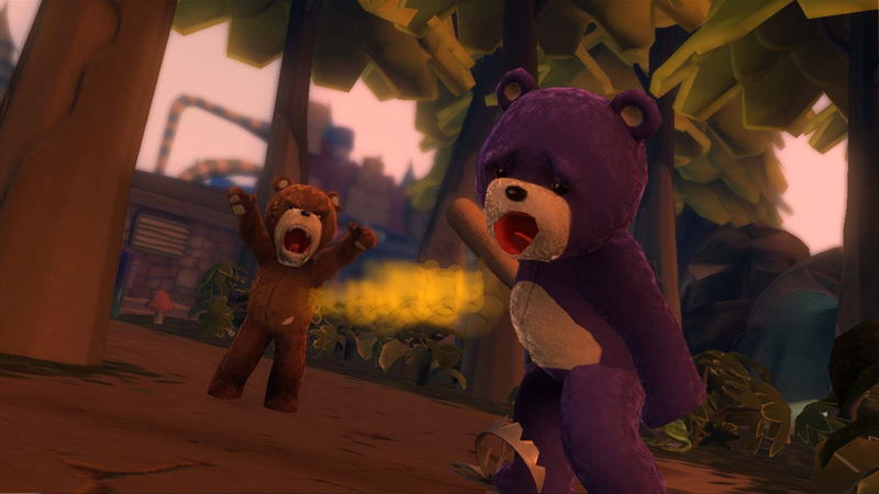 Naughty Bear image 4