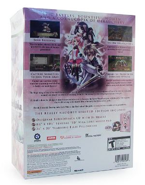 Record of Agarest War [Limited Edition]
