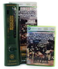 Chrome Hounds [Limited Parts Edition with Original Faceplate] thumbnail 2