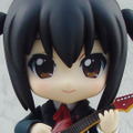 Nendoroid No. 104 K-ON!: Nakano Azusa thumbnail 6