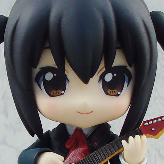 Nendoroid No. 104 K-ON!: Nakano Azusa image 6