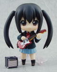 Nendoroid No. 104 K-ON!: Nakano Azusa thumbnail 7