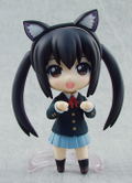 Nendoroid No. 104 K-ON!: Nakano Azusa thumbnail 10