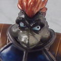 Dragon Ball Kai Freeza's Force I Pre-Painted Figure: 005 thumbnail 1