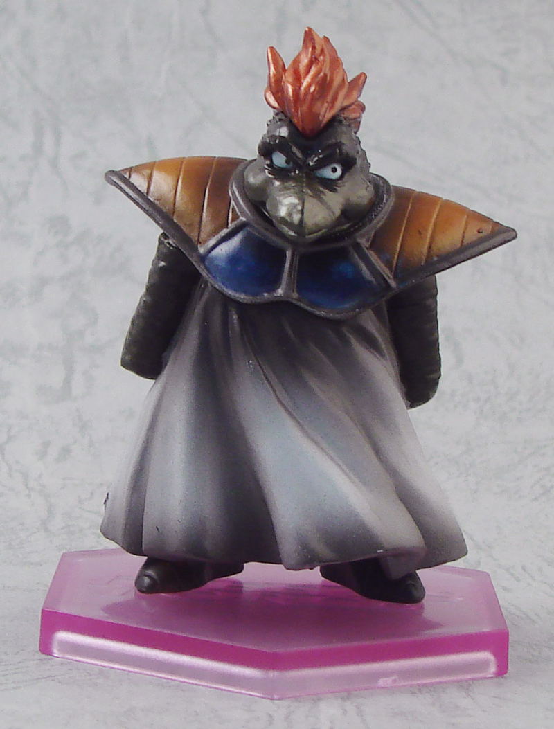 Dragon Ball Kai Freeza's Force I Pre-Painted Figure: 005 image 2