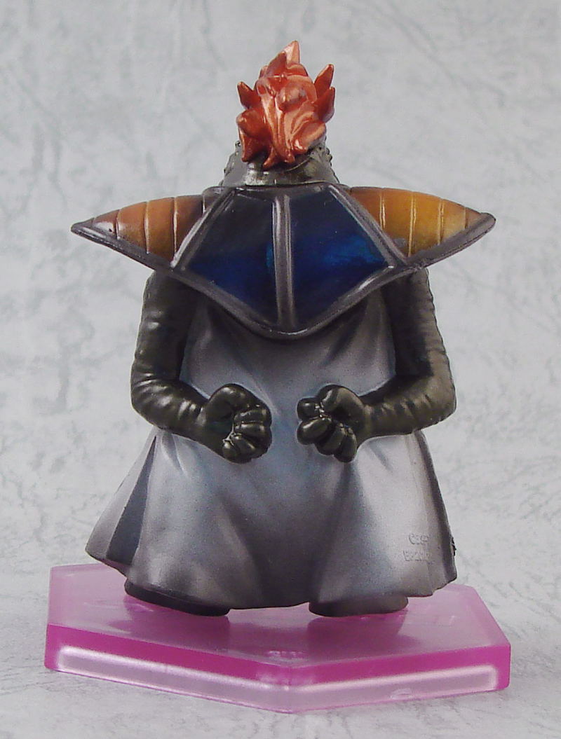 Dragon Ball Kai Freeza's Force I Pre-Painted Figure: 005 image 3