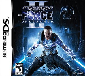 Star Wars: The Force Unleashed II_