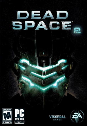 Dead Space 2 (DVD-ROM)_