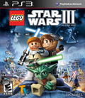 LEGO Star Wars III: The Clone Wars thumbnail 1