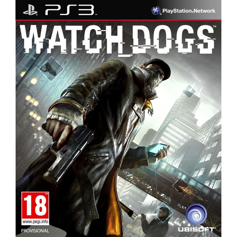 Watch Dogs (DedSec Edition) image 3