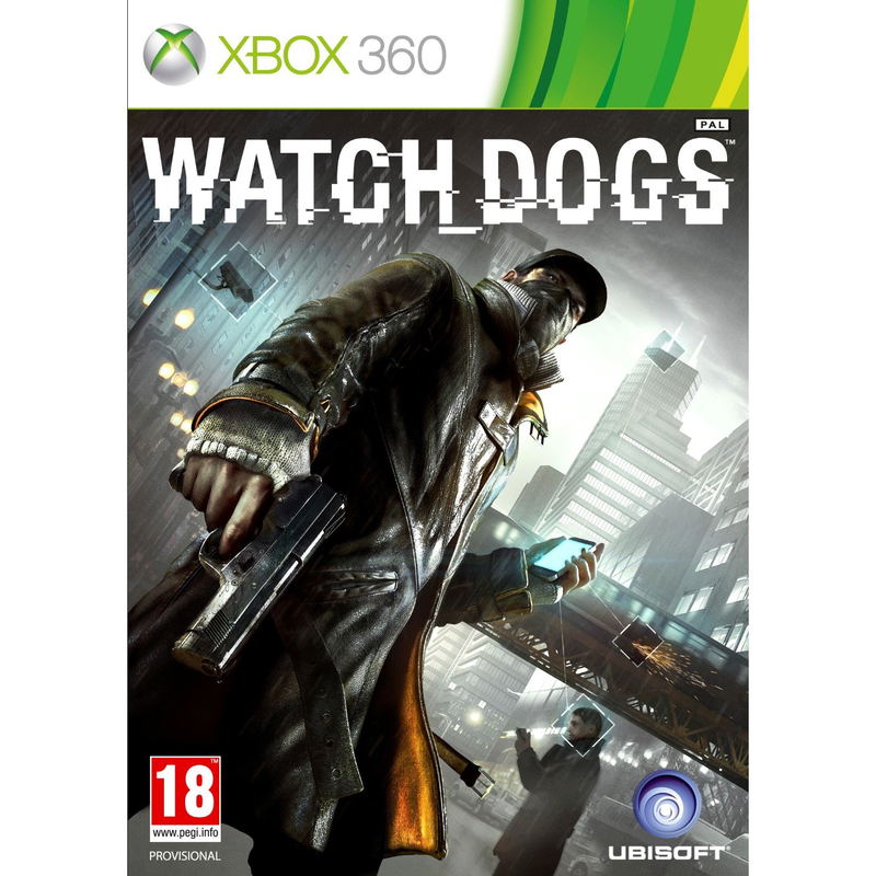 Watch Dogs (DedSec Edition) image 3
