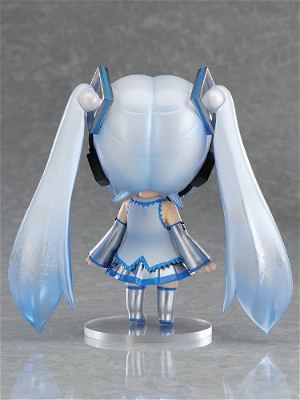 Nendoroid No. 097 Vocaloid: Snow Miku