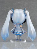 Nendoroid No. 097 Vocaloid: Snow Miku thumbnail 5