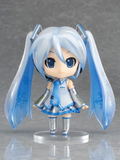 Nendoroid No. 097 Vocaloid: Snow Miku thumbnail 2