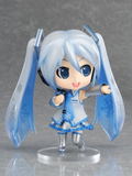 Nendoroid No. 097 Vocaloid: Snow Miku thumbnail 3