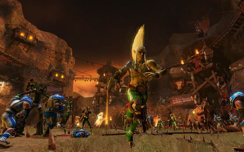Blood Bowl image 2