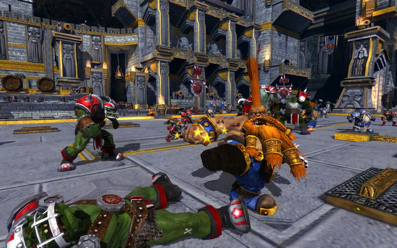 Blood Bowl image 6