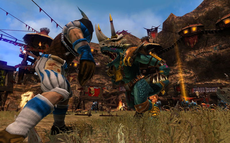 Blood Bowl image 7