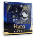 Touhou Project Non Scale Pre-Painted PVC Figure: figma Kirisame Marisa thumbnail 7