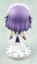 Nendoroid No. 105 Touhou Project: Izayoi Sakuya thumbnail 8