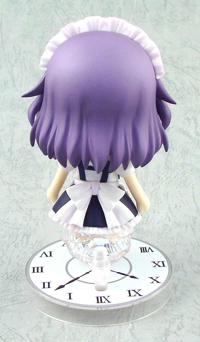 Nendoroid No. 105 Touhou Project: Izayoi Sakuya image 8