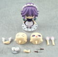 Nendoroid No. 105 Touhou Project: Izayoi Sakuya thumbnail 9