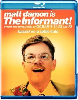 The Informant! image 1