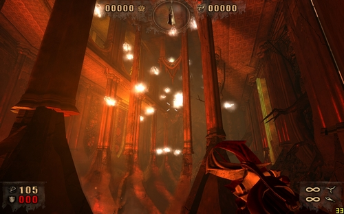 Painkiller: Resurrection (DVD-ROM) image 3