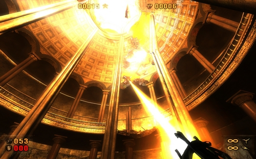 Painkiller: Resurrection (DVD-ROM) image 4