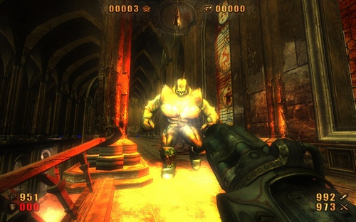 Painkiller: Resurrection (DVD-ROM) image 5