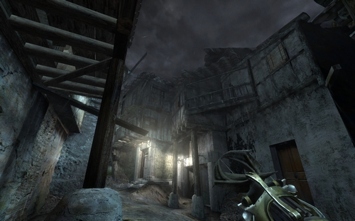 Painkiller: Resurrection (DVD-ROM) image 6