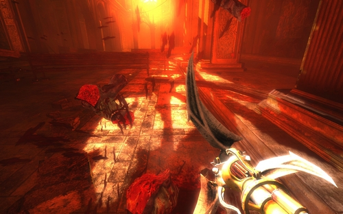 Painkiller: Resurrection (DVD-ROM) image 8
