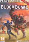 Blood Bowl (DVD-ROM) thumbnail 1