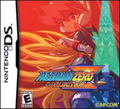 Mega Man Zero Collection thumbnail 1