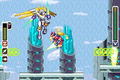 Mega Man Zero Collection thumbnail 4