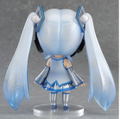 Nendoroid No. 097 Vocaloid: Snow Miku thumbnail 10