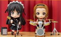 Nendoroid K-ON!: Akiyama Mio & Tainaka Ritsu Set thumbnail 1