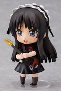 Nendoroid K-ON!: Akiyama Mio & Tainaka Ritsu Set thumbnail 3