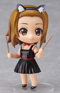 Nendoroid K-ON!: Akiyama Mio & Tainaka Ritsu Set thumbnail 4