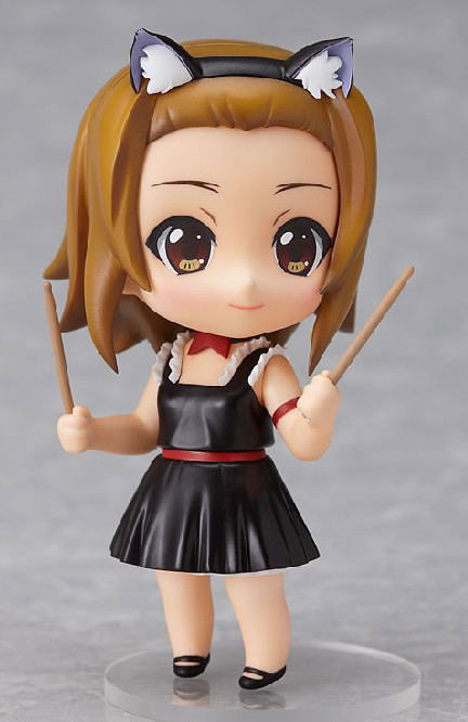 Nendoroid K-ON!: Akiyama Mio & Tainaka Ritsu Set image 4