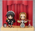 Nendoroid K-ON!: Akiyama Mio & Tainaka Ritsu Set thumbnail 5