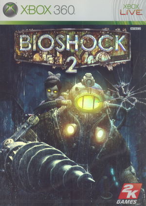 Bioshock 2_