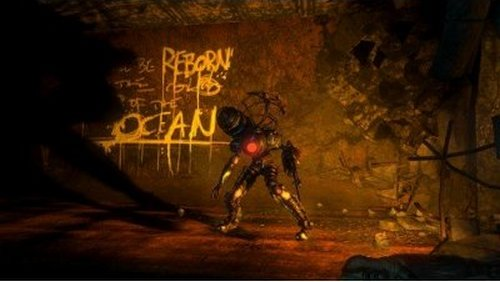 Bioshock 2 image 10