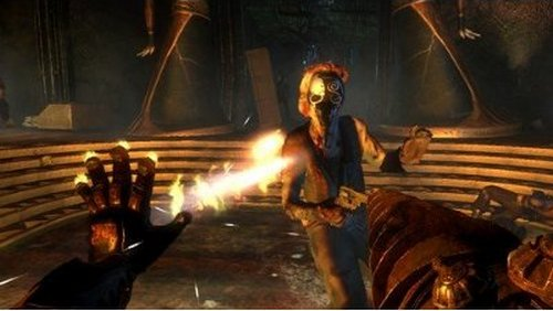 Bioshock 2 image 4