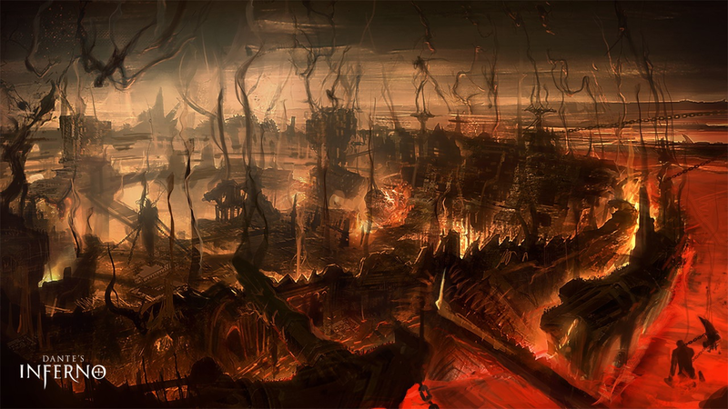 Dante's Inferno image 10