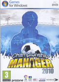 Championship Manager 2010 [Special Edition] (DVD-ROM) thumbnail 1