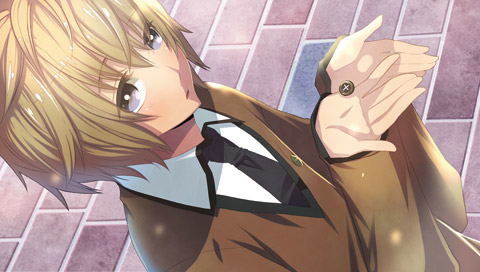 Harakuju Tantei Gakuen: Steel Wood image 10