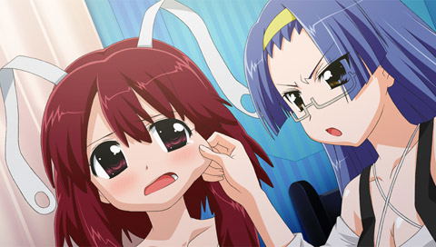 Fight Ippatsu! Juden-Chan!! CC image 9